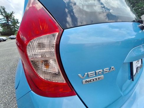 Used 2014 Nissan Versa Note SV w/ SL Package image 15