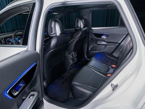 New 2026 Mercedes-Benz GLC 300 4MATIC image 24