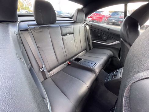 Used 2018 BMW 430i xDrive Convertible image 29