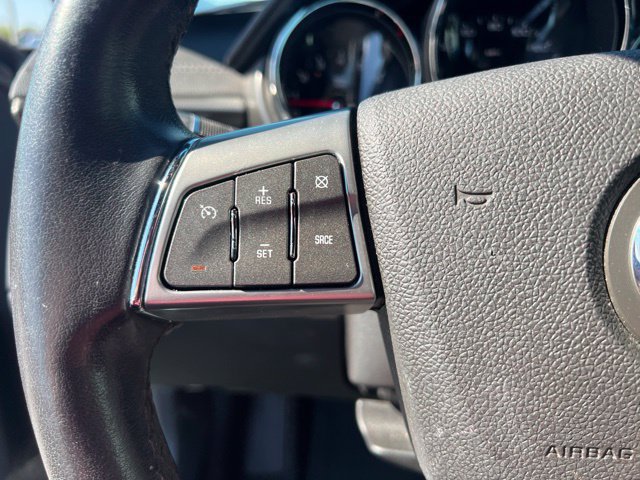 Used 2011 Cadillac CTS Performance RWD image 20