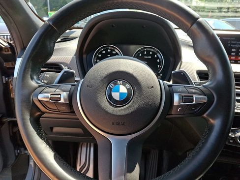 Used 2021 BMW X2 M35i AWD/4WD image 21