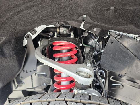 Used 2025 Toyota Tundra Limited w/ TRD Off-Road Package image 53