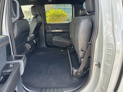 Used 2023 Ford F150 Tremor image 23