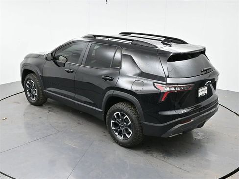 Used 2026 Chevrolet Equinox ACTIV w/ Convenience Package III image 39