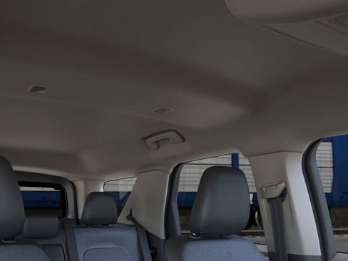 New 2026 Ford Bronco Sport Outer Banks image 22