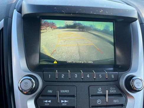 Used 2017 GMC Terrain SLE image 31