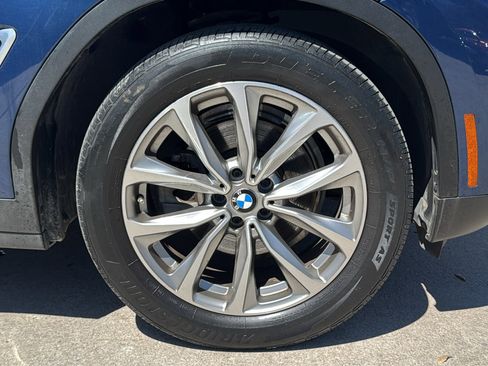 Used 2019 BMW X3 sDrive30i w/ Convenience Package RWD image 33