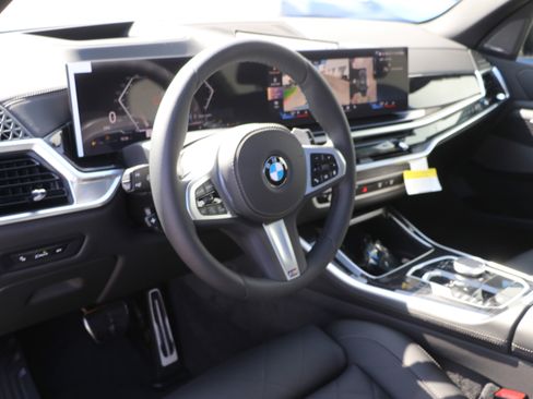 Certified 2026 BMW X5 xDrive40i w/ M Sport Package AWD/4WD image 14