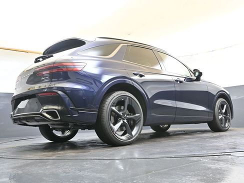 New 2026 Genesis GV70 3.5T Sport Prestige image 42