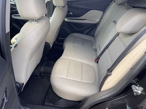 Used 2018 Buick Encore Premium w/ Experience Buick Package image 12