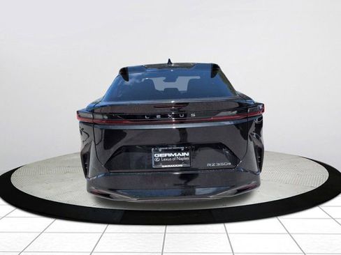 New 2026 Lexus RZ 350e 2WD image 5