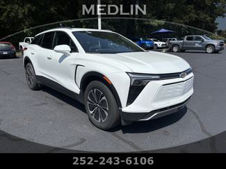 Used 2025 Chevrolet Blazer EV LT AWD/4WD video 1