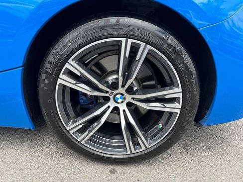 Used 2020 BMW Z4 M40i RWD image 26