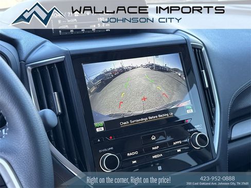 Used 2019 Subaru Forester Limited w/ Popular Package #3 image 29