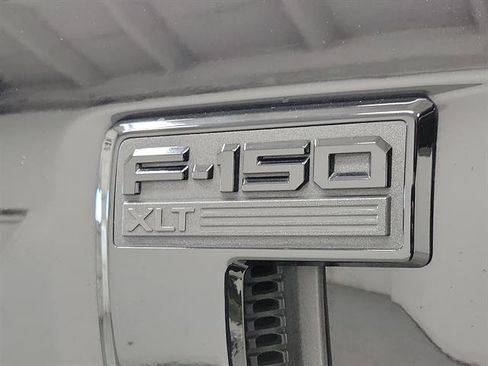 Used 2023 Ford F150 XLT w/ Equipment Group 302A High image 6