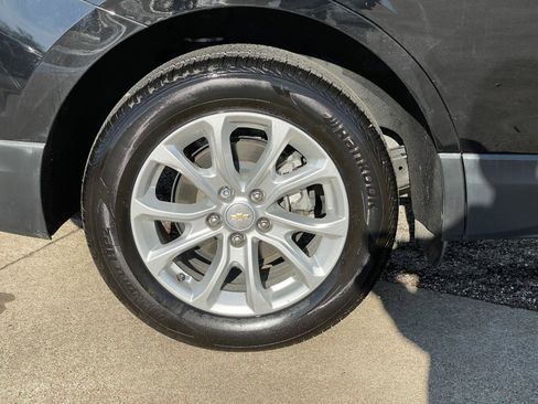 Used 2019 Chevrolet Equinox LT image 47
