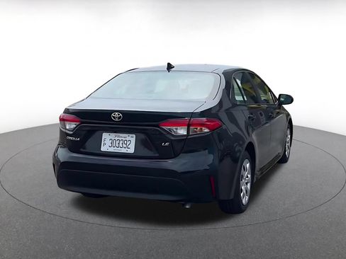 Used 2025 Toyota Corolla LE FWD image 15
