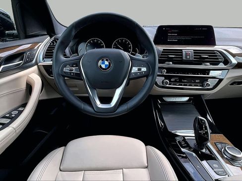 Used 2020 BMW X3 sDrive30i w/ Driving Assistance Package RWD image 5