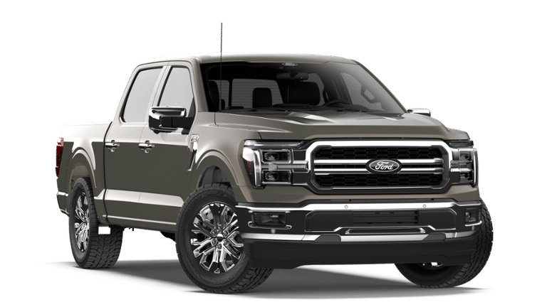 Used 2026 Ford F150 Lariat w/ Equipment Group 502A High AWD/4WD image 45