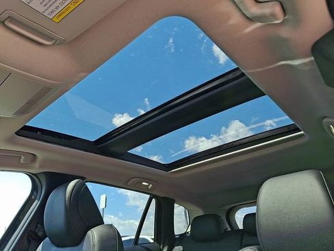 New 2026 MAZDA CX-50 AWD 2.5 S w/ Cargo Package image 13