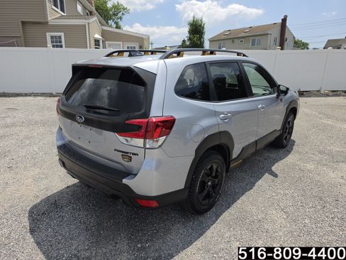 Used 2024 Subaru Forester Wilderness w/ Wilderness Package AWD/4WD image 5