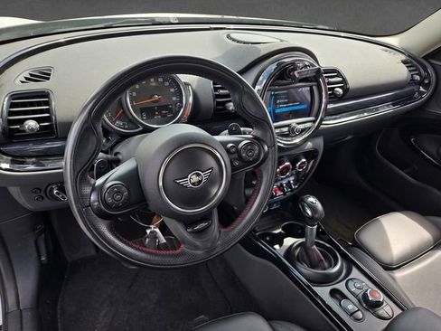 Used 2019 MINI Cooper Clubman S AWD/4WD image 3
