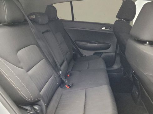 Used 2019 Kia Sportage LX AWD/4WD image 19