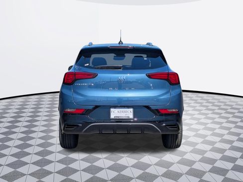 New 2026 Buick Encore GX Sport Touring image 6