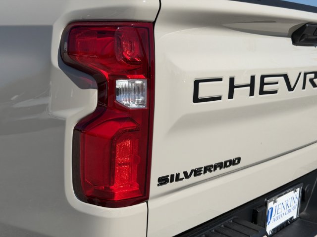 New 2026 Chevrolet Silverado 1500 RST w/ All Star Edition Plus AWD/4WD image 13