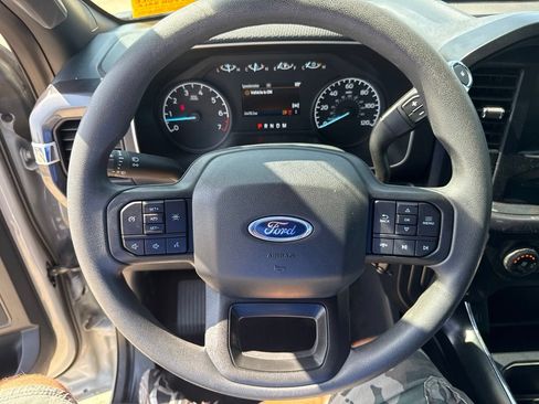Used 2023 Ford F150 XL w/ STX Appearance Package AWD/4WD image 22