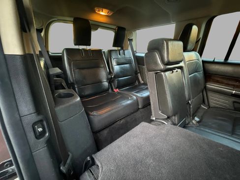 Used 2014 Ford Flex Limited FWD image 39