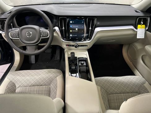 New 2024 Volvo S60 B5 Core w/ Climate Package image 8