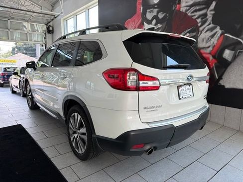 Used 2021 Subaru Ascent Touring AWD/4WD image 3