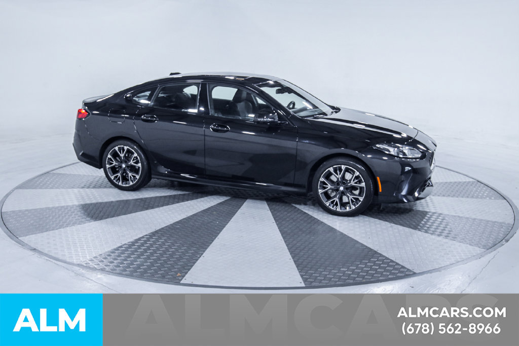 Used 2025 BMW 228i xDrive AWD/4WD image 11