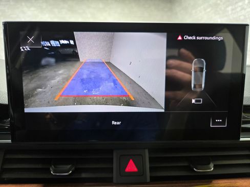 Used 2022 Audi A4 2.0T Premium image 26