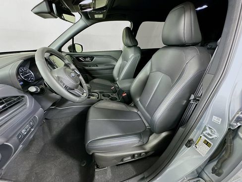 Used 2025 Subaru Forester Limited w/ Popular Package #1 AWD/4WD image 21