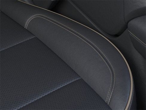 New 2025 Chevrolet Tahoe Premier image 21