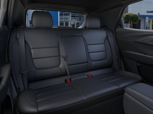 New 2026 Chevrolet TrailBlazer RS w/ Convenience Package AWD/4WD image 42