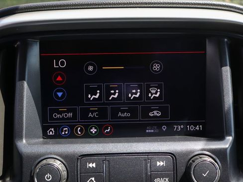 Used 2020 Chevrolet Colorado ZR2 AWD/4WD image 35