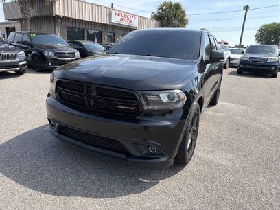 Used 2017 Dodge Durango GT w/ Premium Group
