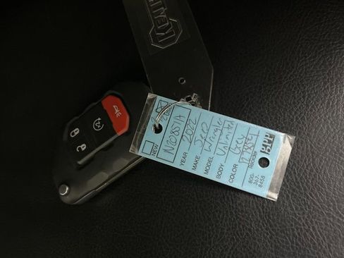 Used 2022 Jeep Wrangler Unlimited Rubicon w/ Cold Weather Group image 84