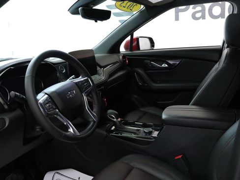 Used 2023 Chevrolet Blazer RS w/ Driver Confidence II Package image 24