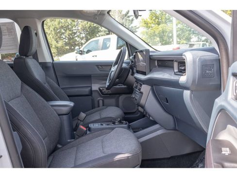 Used 2025 Ford Maverick XLT w/ XLT Luxury Package AWD/4WD image 11