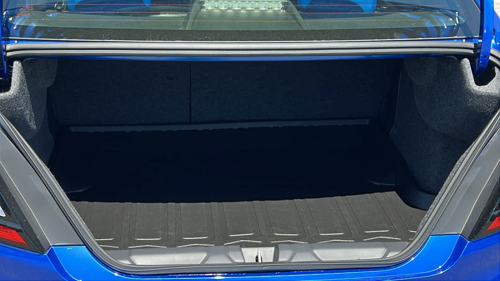 New 2026 Subaru WRX tS AWD/4WD image 27