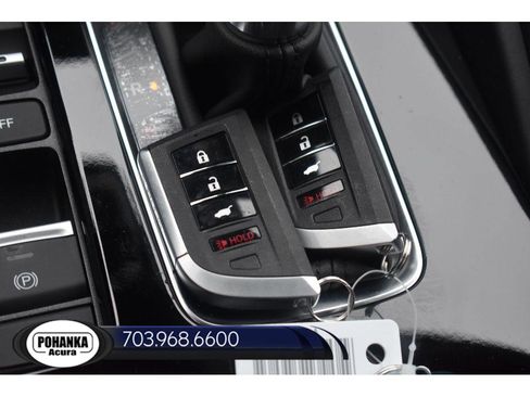 New 2026 Acura Integra image 27