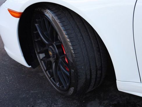 Used 2015 Porsche 911 Carrera GTS image 60