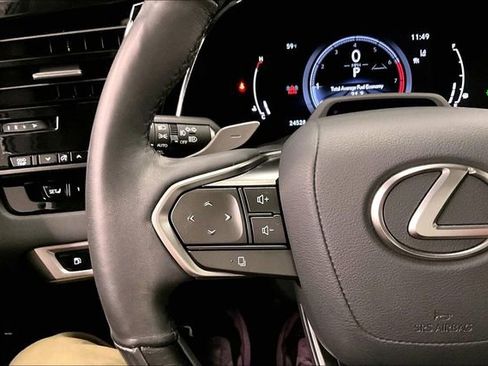 Used 2023 Lexus RX 350 Premium Plus w/ Cold Area Package AWD/4WD image 27