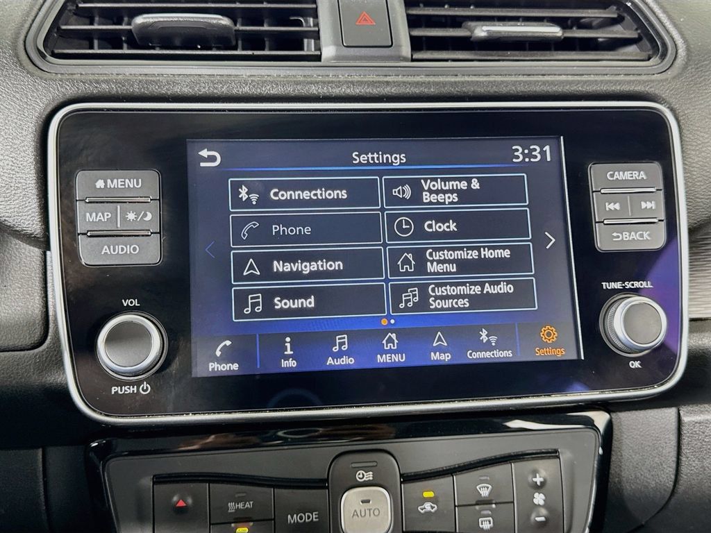 Used 2024 Nissan Leaf SV Plus FWD image 36