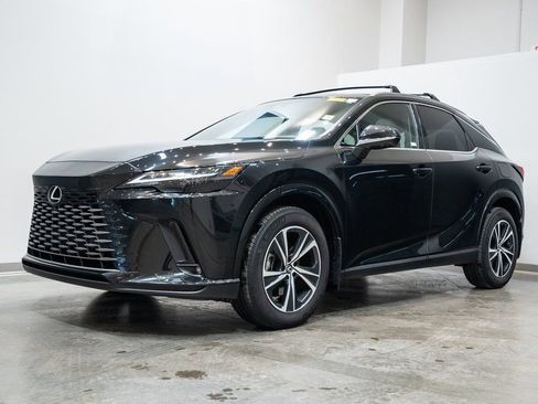 Used 2024 Lexus RX 350h image 3