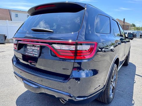 New 2026 Dodge Durango GT AWD/4WD image 7